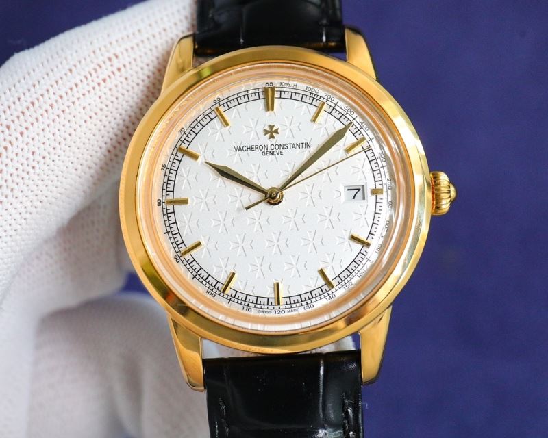 VACHERON CONSTANTIN Watches